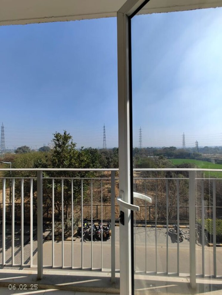 Balcony, ireo-the-corridors 2 Bedroom 1296 Sq.Ft. Apartment In Sector 67a Gurgaon 9916734