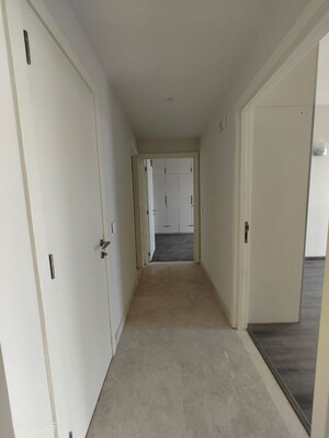 Building Lobby in 2 BHK Apartment at Ireo The Corridors, Sector 67a – for Rent