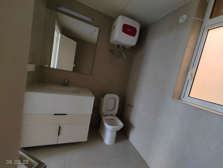 Bathroom, ireo-the-corridors 2 Bedroom 1296 Sq.Ft. Apartment In Sector 67a Gurgaon 9916734