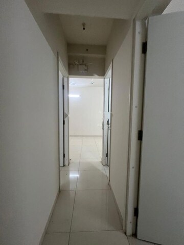 Building Lobby in 3 BHK Apartment at Godrej Green Vistas, Mahalunge – for Rent