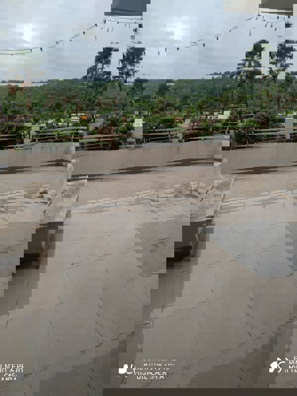 3 BHK + Servant Room Apartment For Sale in Rohan Madhuban