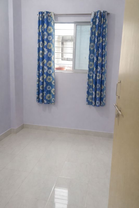 1 BHK 520 Sq.Ft. Apartment in Ekta CHS Kopar Khairane