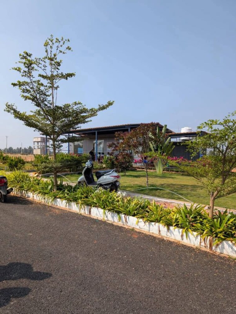 undefined, vijay nagar  1900 Sq.Ft. Plot In Vijay Nagar Hassan 9916750