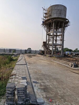  Plot – Exterior View View at Panchderiya - for Sale