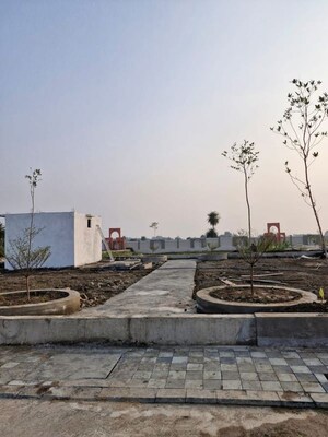  Plot – Exterior View View at Panchderiya - for Sale