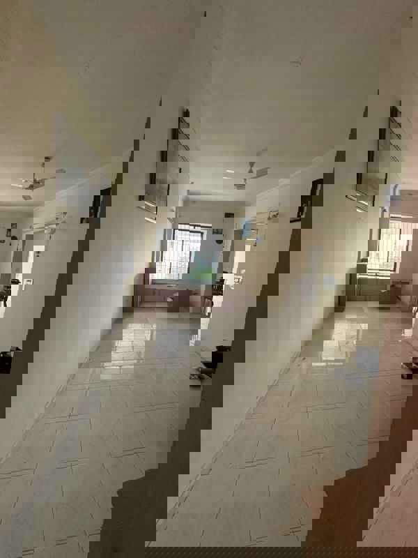 2 BHK + Pooja Room 599 Sq.Ft. Builder Floor in Gulmohar Estate