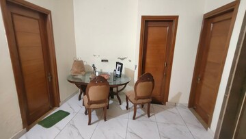 Dining Room in  Pg at Aerocity – for Rent