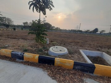  Plot For Sale in Unique Eastern Aavaasa, Batasingaram