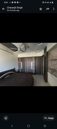 1 BHK + Extra Room Apartment For Rent in Piramal Mahada