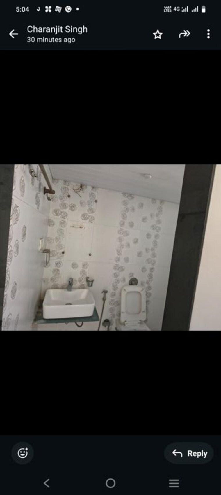 Master Bedroom, piramal-mahada 1 Bedroom 360 Sq.Ft. Apartment In Lower Parel Mumbai 9916779