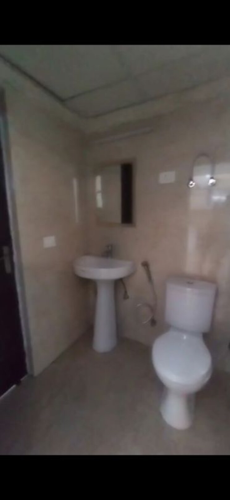 Bathroom, amrapali-centurian-park 2 Bedroom 995 Sq.Ft. Apartment In Tech Zone 4 Greater Noida Greater Noida 9916788