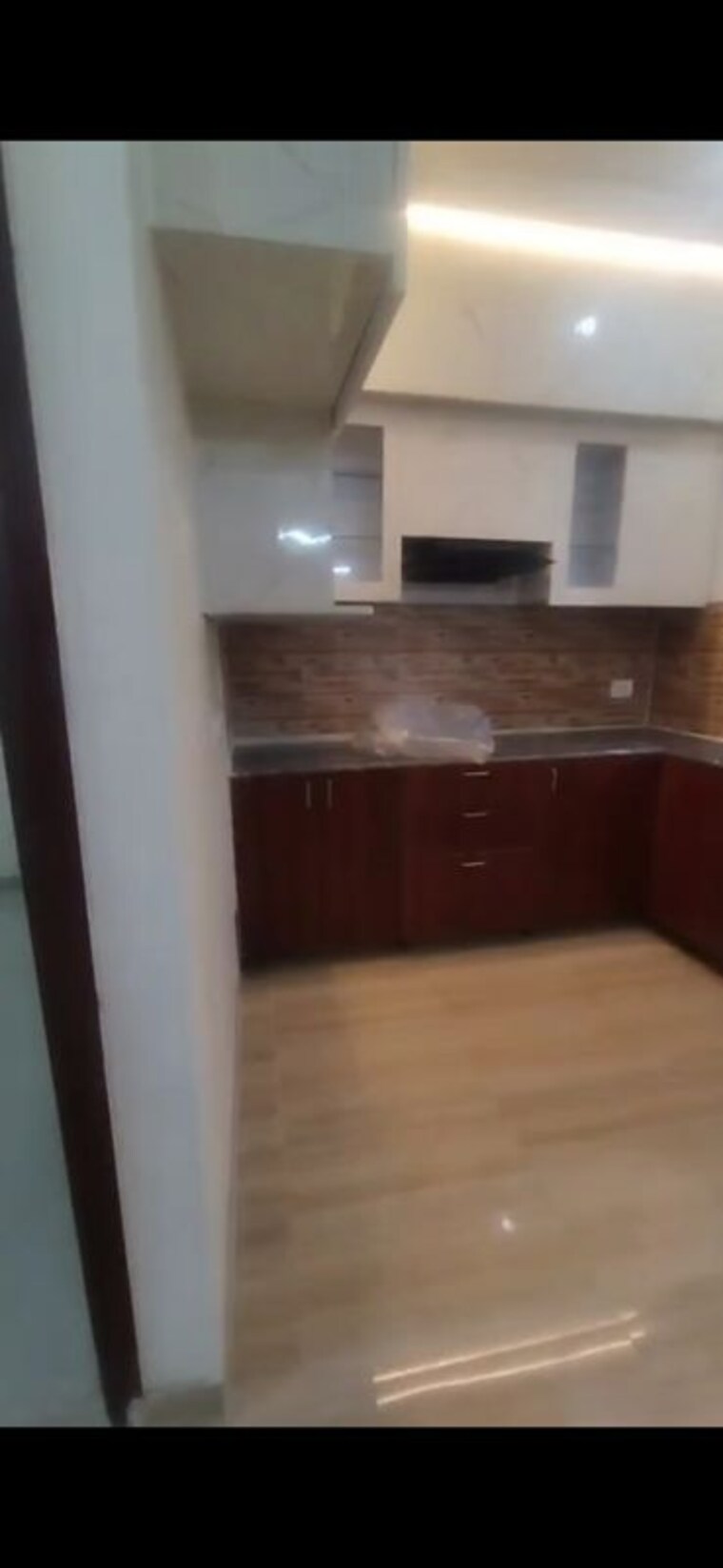 Kitchen, amrapali-centurian-park 2 Bedroom 995 Sq.Ft. Apartment In Tech Zone 4 Greater Noida Greater Noida 9916788