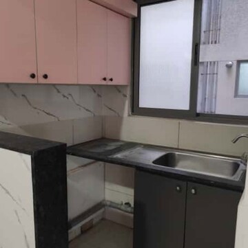 Kitchen in 2 BHK Apartment at Arvind Skylands, Ambedkar Colony – for Rent