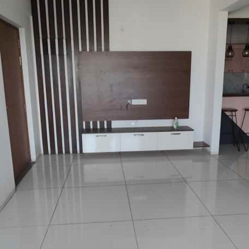 2 BHK + Pooja Room Apartment For Rent in Arvind Skylands