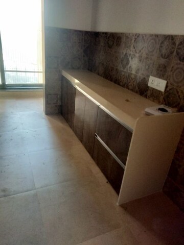 Kitchen in 2 BHK Apartment at Kanakia Silicon Valley, Powai – for Sale