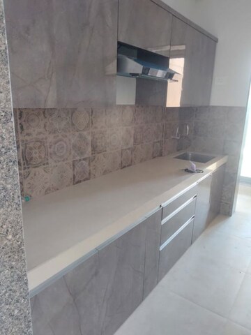 Kitchen in 2 BHK Apartment at Kanakia Silicon Valley, Powai – for Sale