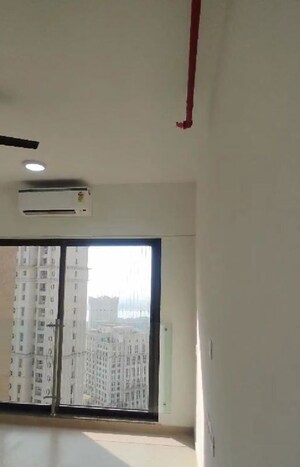 Furnished Amenities in 2 BHK Apartment at Kanakia Silicon Valley, Powai – for Sale