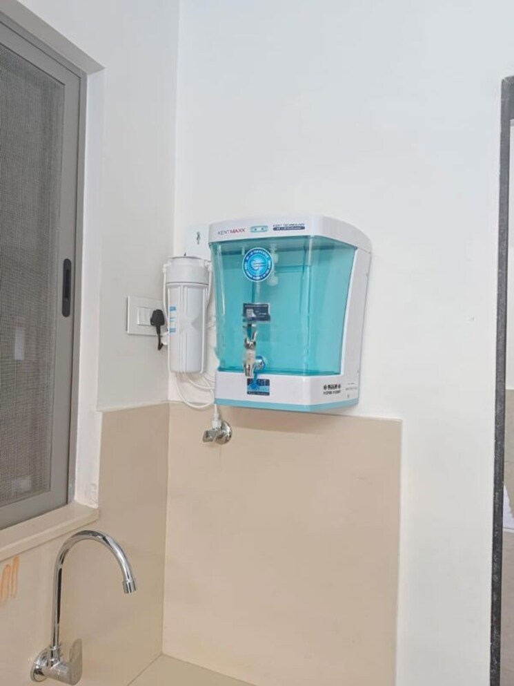 undefined, vj-yashwin-nuovo-centro 3 Bedroom 1412 Sq.Ft. Apartment In Wakad Pune 9916795