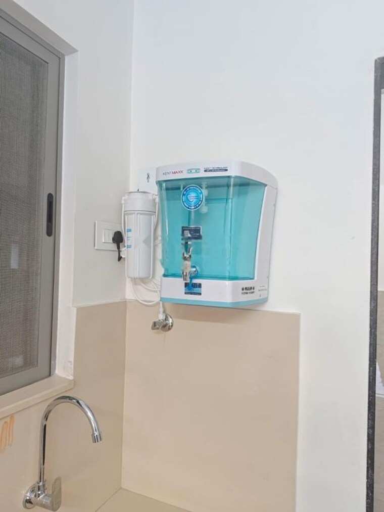 undefined, vj-yashwin-nuovo-centro 3 Bedroom 1412 Sq.Ft. Apartment In Wakad Pune 9916795