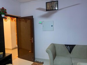 Living Room in 4 BHK Apartment at Sector 84 – for Sale