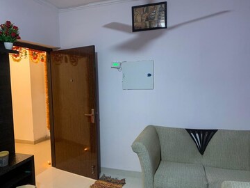 Living Room in 4 BHK Apartment at Sector 84 – for Sale