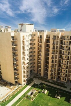 4 BHK + Pooja Room Apartment For Sale in Sector 84