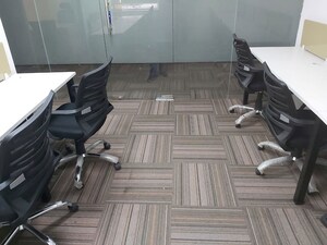 Parking in  Office Space at Sector 63 – for Rent