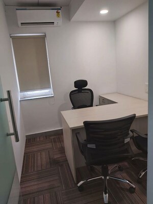 Team Area in  Office Space at Sector 63 – for Rent