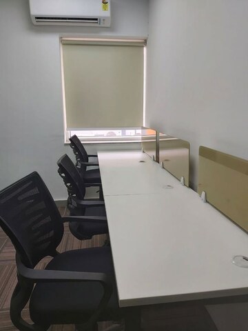 Team Area in  Office Space at Sector 63 – for Rent