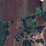 1210 Sq.Yd. Plot in Moinabad