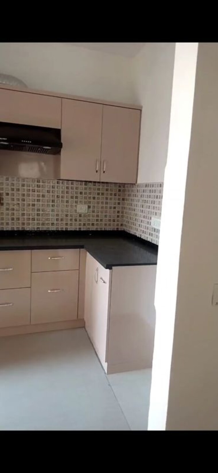 Kitchen, victoryone-amara 2 Bedroom 1050 Sq.Ft. Apartment In Sector 16 Greater Noida Greater Noida 9916828