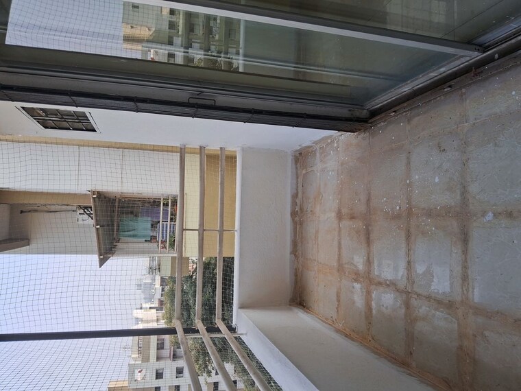 Kitchen, kumar-priyadarshan 2 Bedroom 755 Sq.Ft. Apartment In Pashan Sus Road Pune 9916831