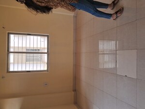 Bathroom in 2 BHK Apartment at Kumar Priyadarshan, Pashan Sus Road – for Rent