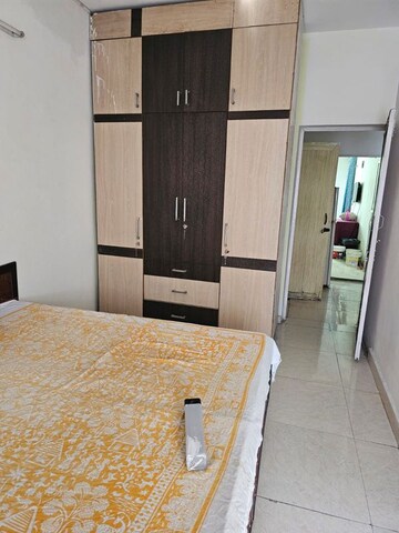 Room in 2 BHK Builder Floor at Saket – for Rent