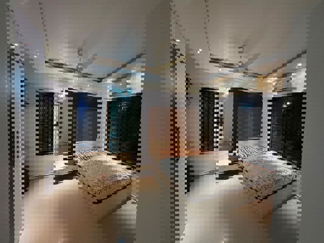 3 BHK Apartment For Sale in Baner Pashan Link Road