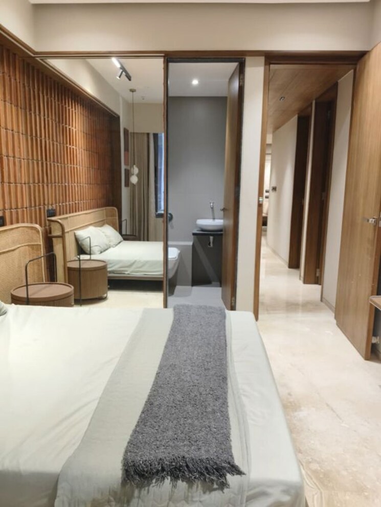 Kitchen, jagatpur 3 Bedroom 241 Sq.Yd. Apartment In Jagatpur Ahmedabad 9916813