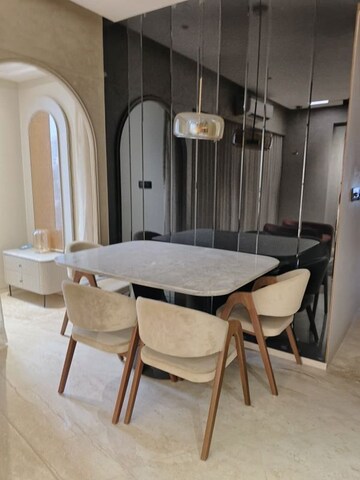 Team Area in 3 BHK Apartment at Jagatpur – for Sale