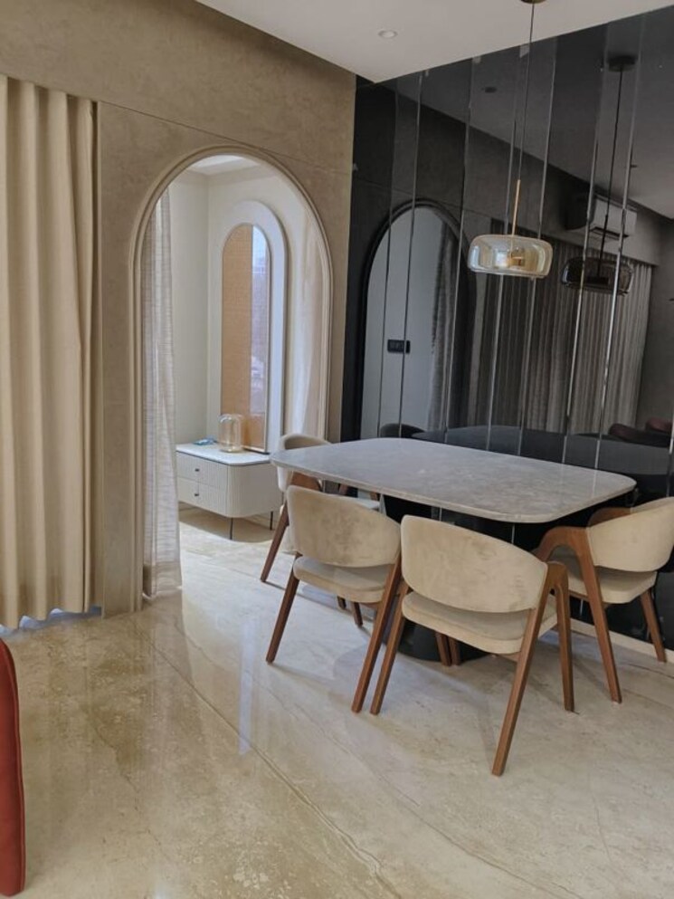 Bathroom, jagatpur 3 Bedroom 241 Sq.Yd. Apartment In Jagatpur Ahmedabad 9916813