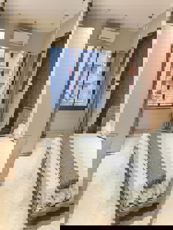 3 BHK + Store Room Apartment For Sale in Jagatpur