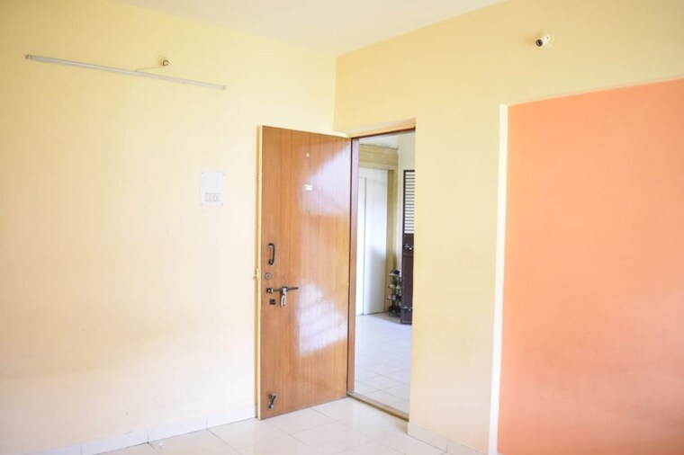Living Room, ambegaon budruk 1 Bedroom 550 Sq.Ft. Apartment In Ambegaon Budruk Pune 9913131