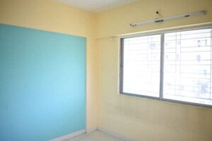 Bedroom in 1 BHK Apartment at Ambegaon Budruk – for Sale