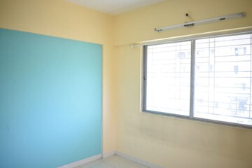 Bedroom in 1 BHK Apartment at Ambegaon Budruk – for Sale