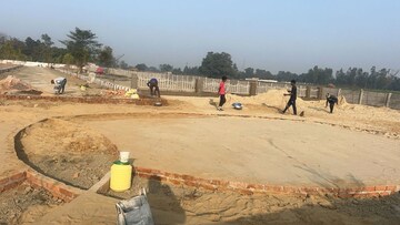  Plot For Sale in Krishna Iscon Valley, Gosainganj