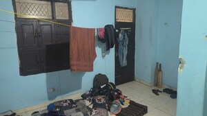 1 RK Builder Floor For Rent in Mayur Vihar