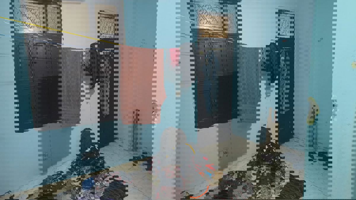 1 RkBuilder Floor For Rent in Mayur Vihar