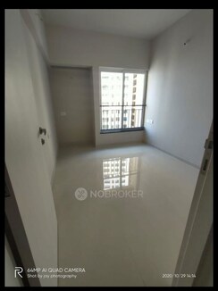 2 BHK Apartment For Sale in Rustomjee Azziano Wing K