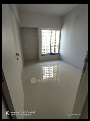 2 BHK Apartment For Sale in Rustomjee Azziano Wing K, Thane West