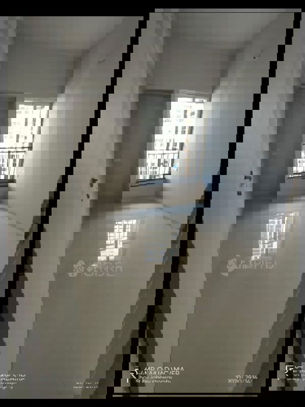 2 BHK Apartment For Sale in Rustomjee Azziano Wing K