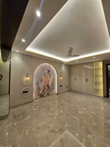 4 BHK Builder Floor For Sale in Adani Samsara, Sector 60