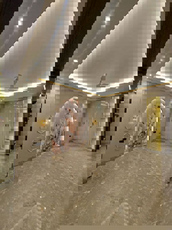 4 BHK Builder Floor For Sale in Adani Samsara